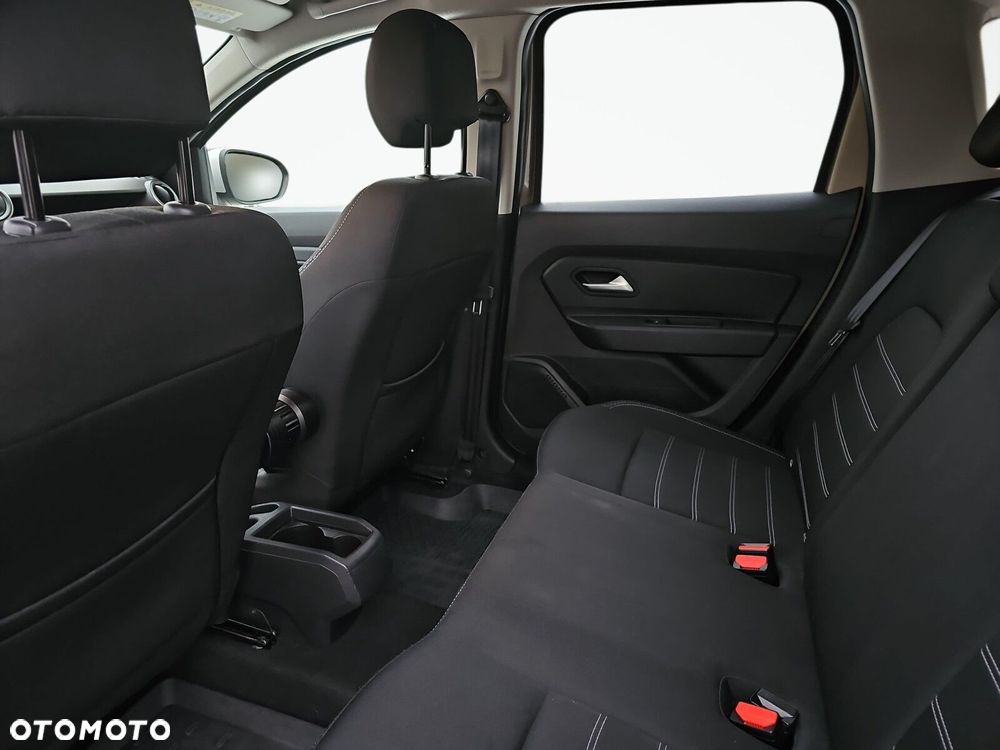 Dacia Duster 1.0 TCe Prestige - 13