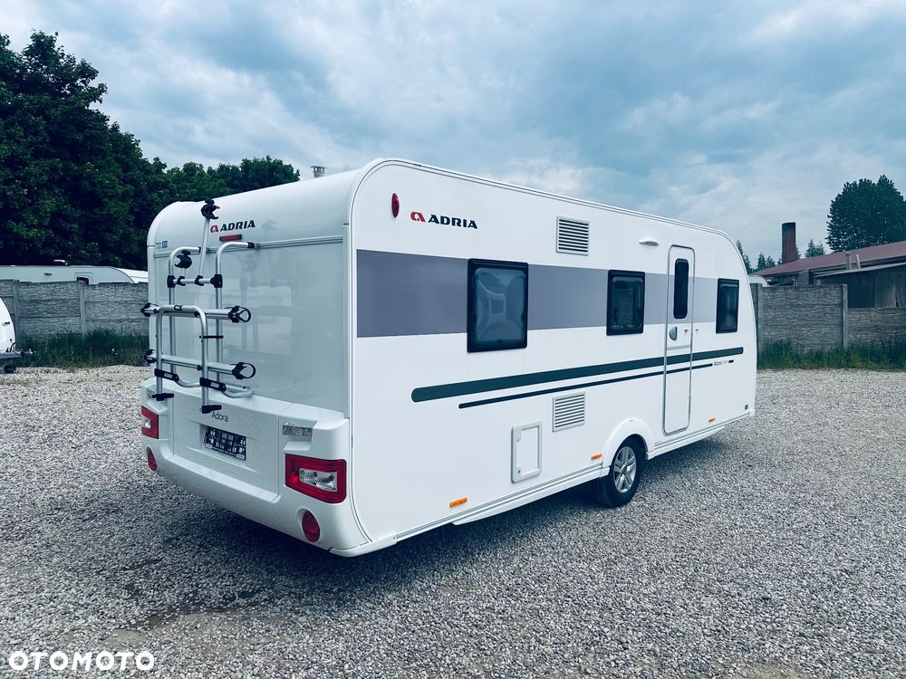 Adria 573 PT - 4