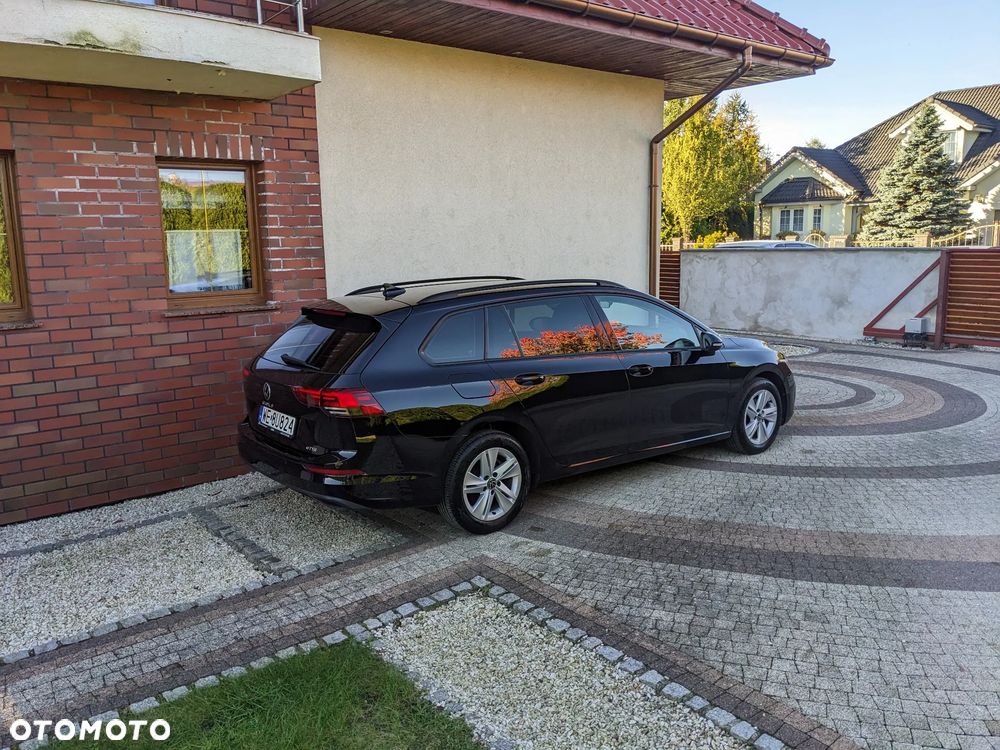 Volkswagen Golf - 5