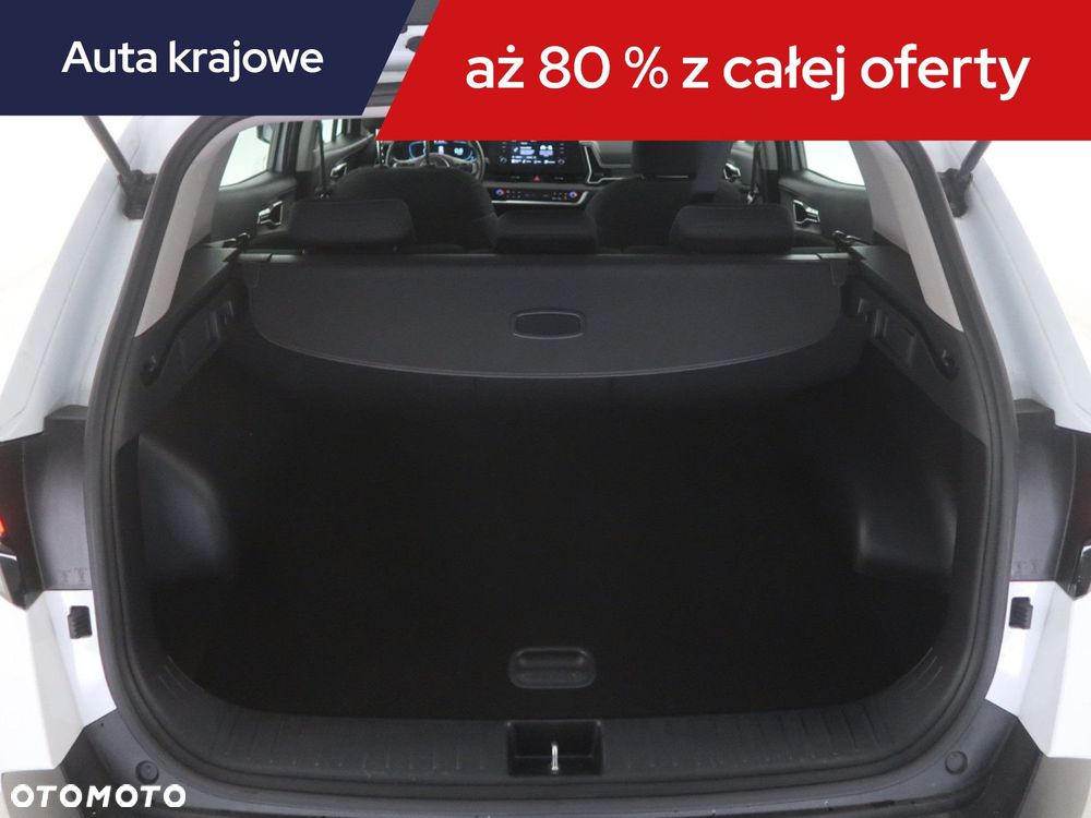 Kia Sportage - 16