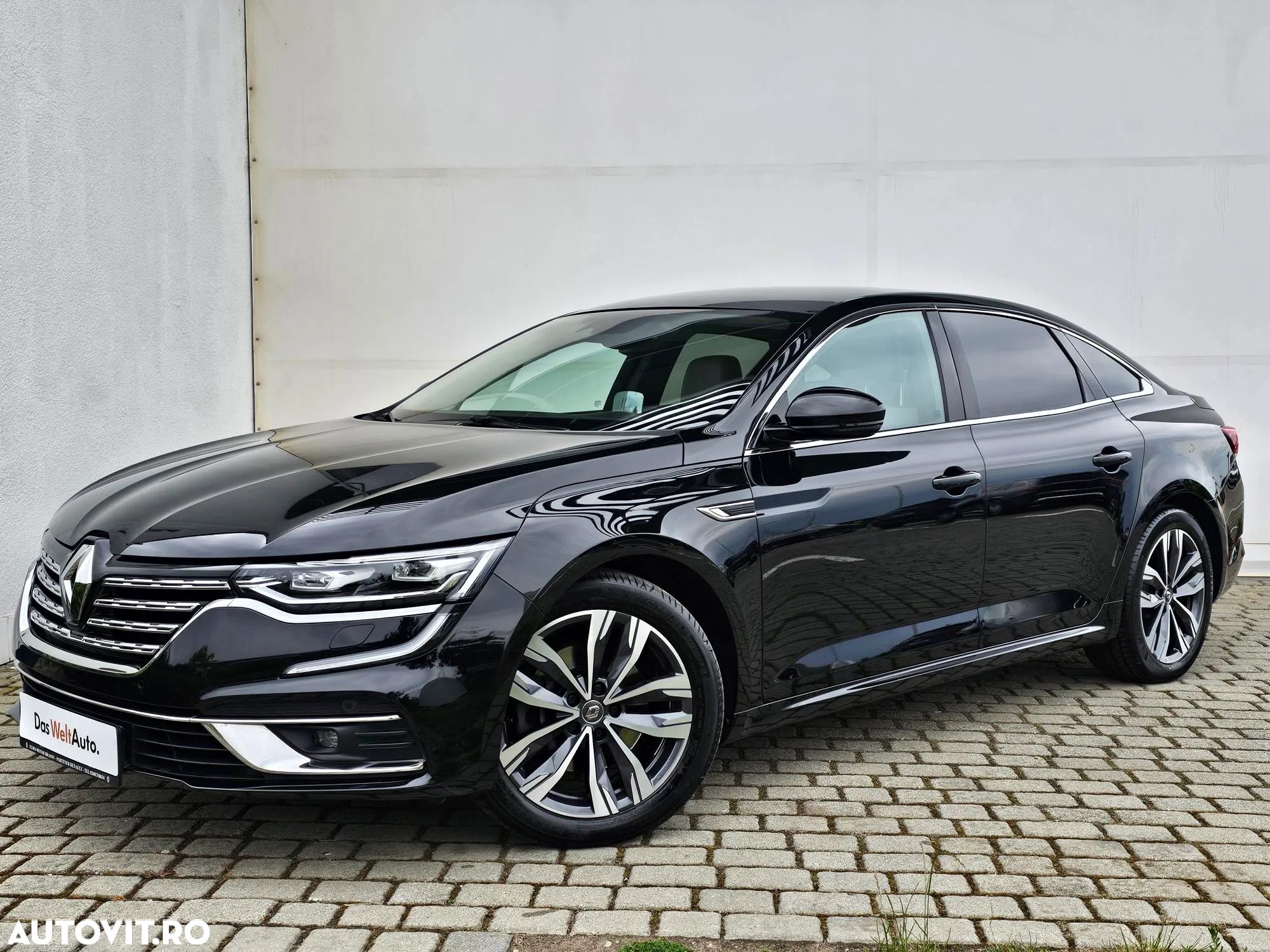 Renault Talisman - 1