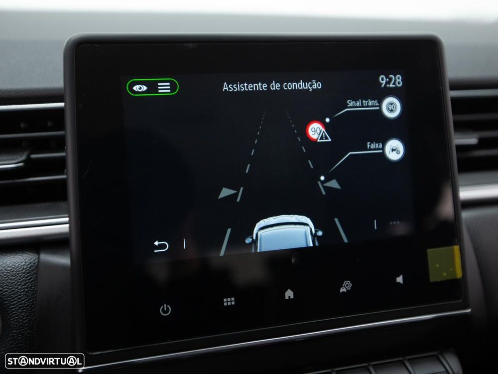 Renault Captur 1.0 TCe Intens - 25