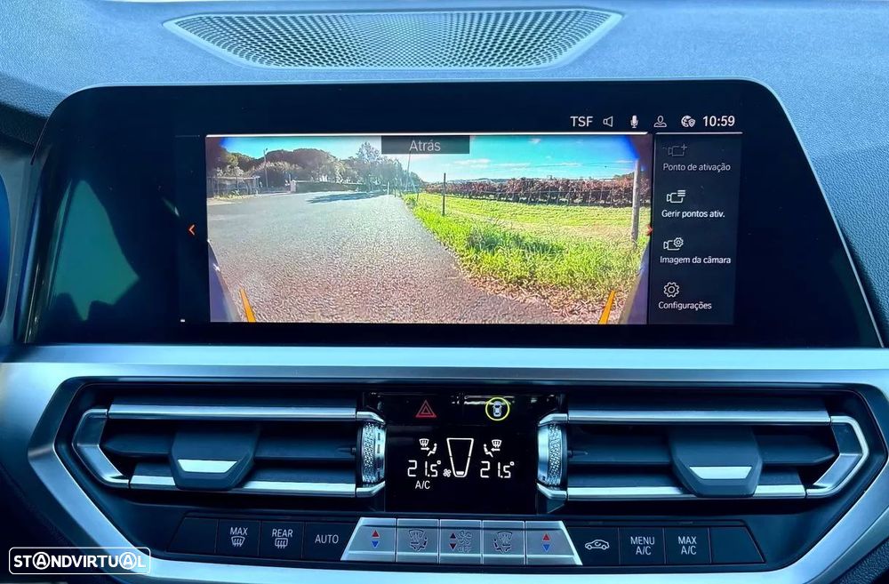 BMW 420 Gran Coupé d Pack M Auto - 25