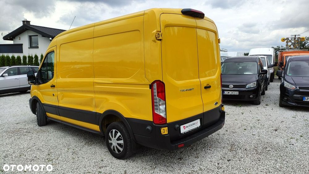 Ford Transit - 3