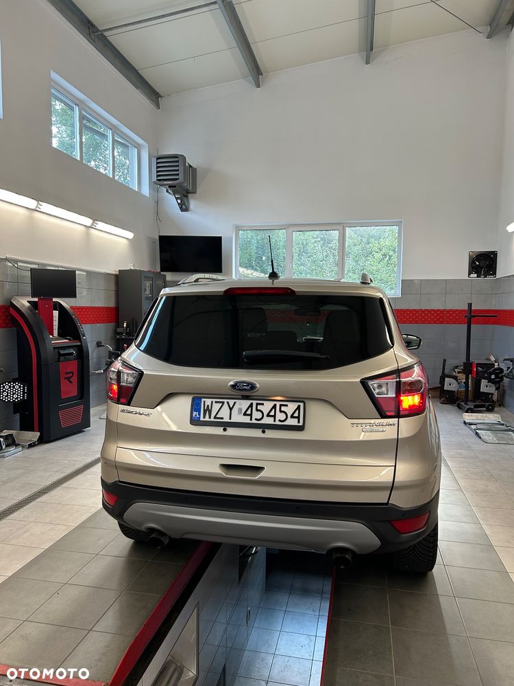 Ford Escape - 9