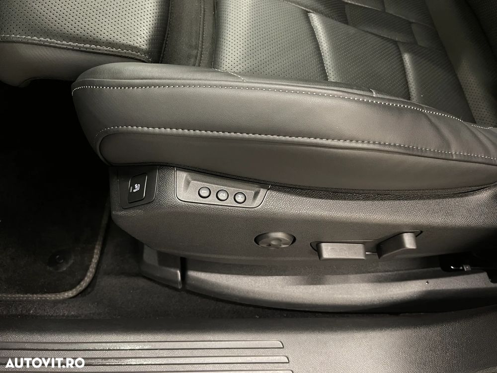 DS Automobiles DS 7 Crossback 1.6 PHeV FWD 225 EAT8 OPERA - 29