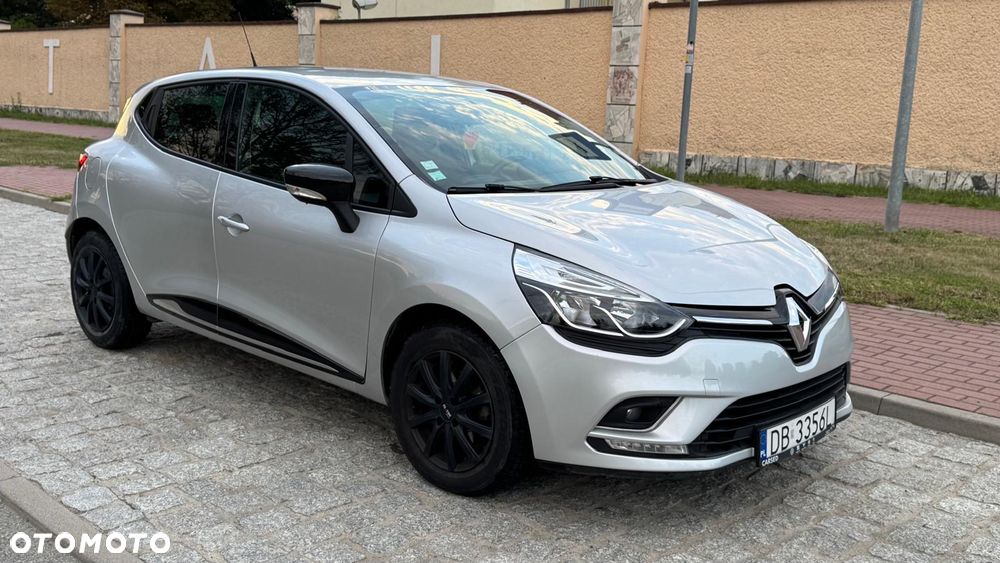 Renault Clio ENERGY TCe 90 Start & Stop LIMITED - 2