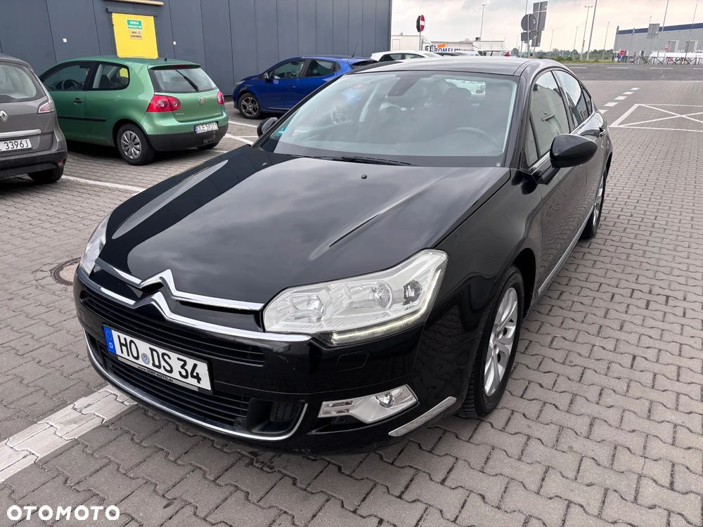 Citroën C5 HDi 140 FAP Tendance - 2