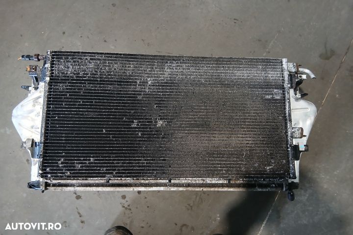 Set radiatoare motor 8200008765 8200025635 8200008761 8200008765 8200 - 2