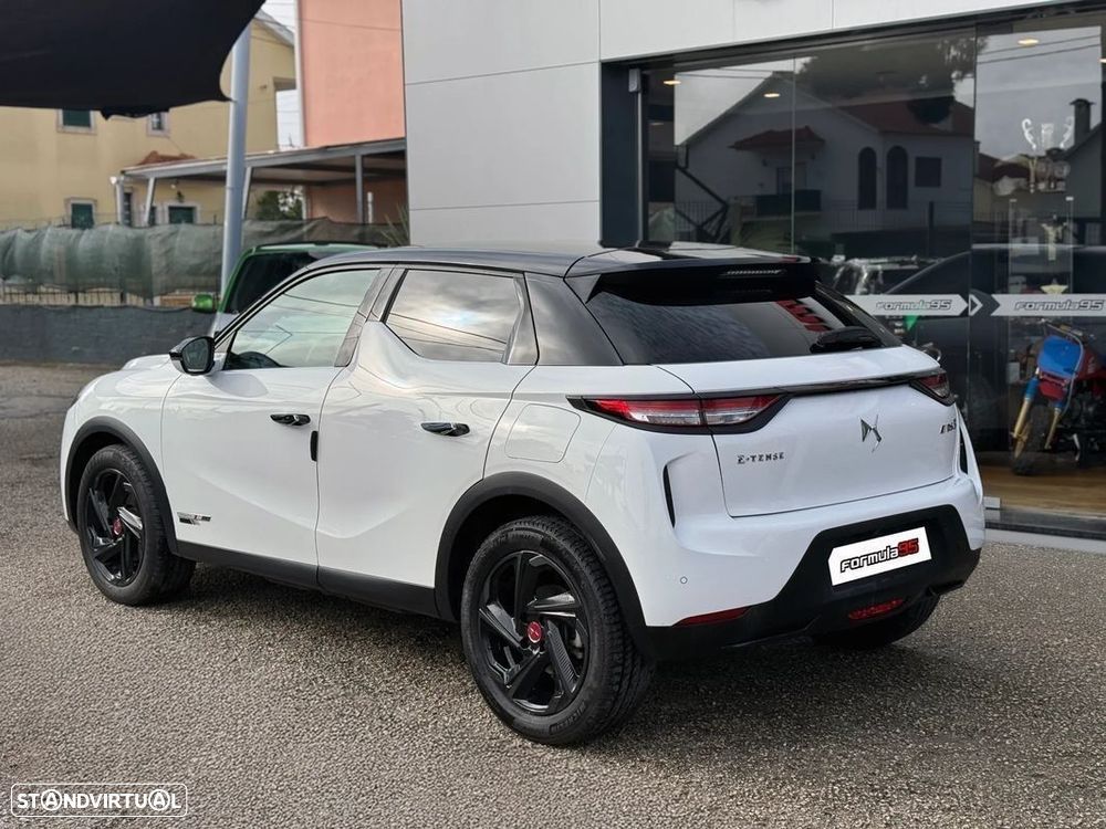DS DS3 Crossback - 4