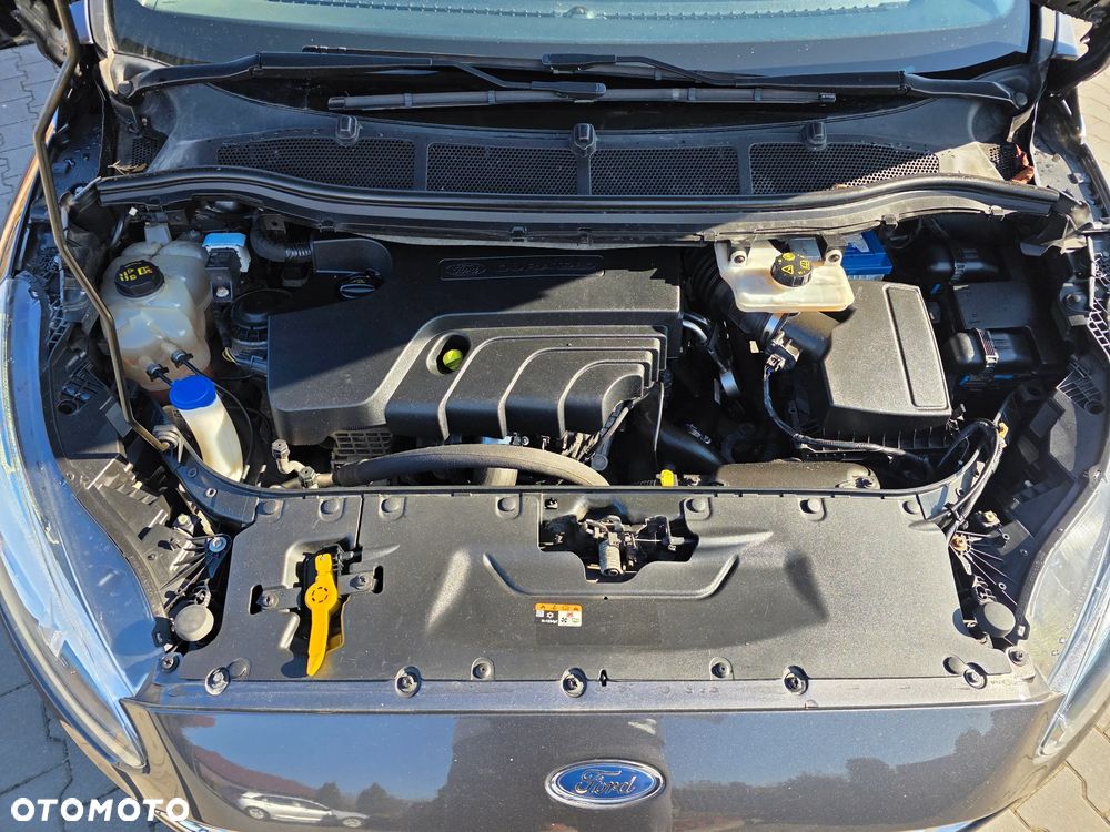 Ford S-Max 2.0 TDCi Titanium - 23