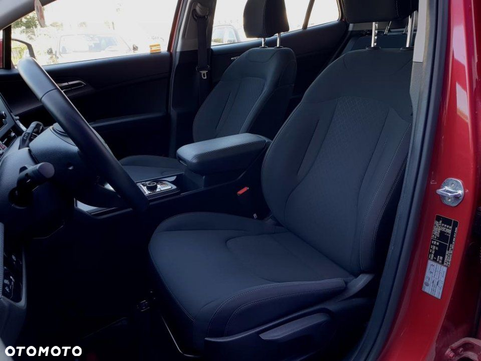 Kia Sportage - 29
