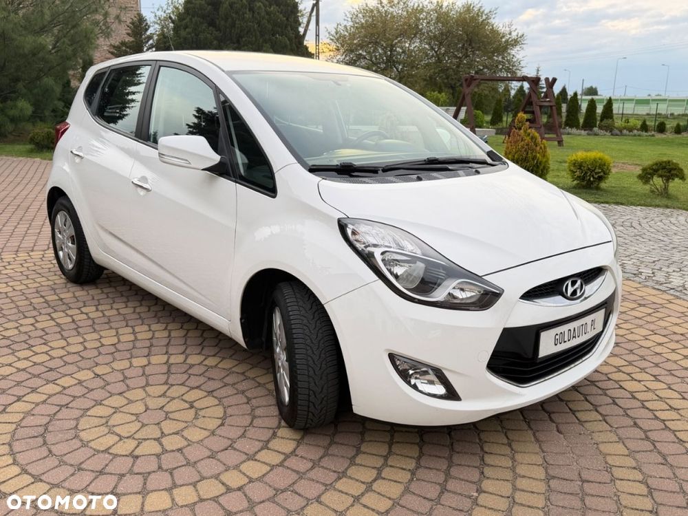 Hyundai ix20 - 18