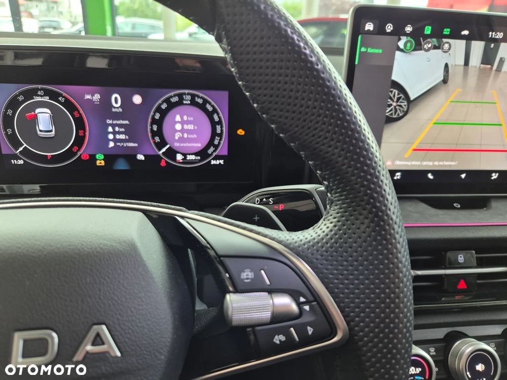 Skoda Kodiaq 2.0 TDI 4x4 Selection DSG - 14