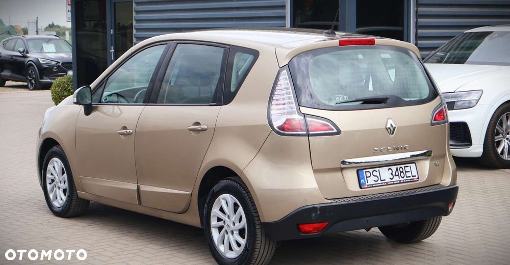 Renault Scenic - 6