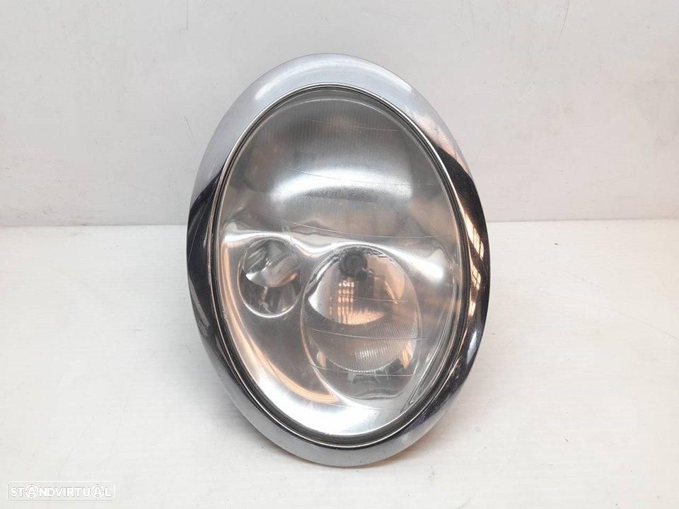 FAROL DIREITO BMW MINI R50R53 - 1