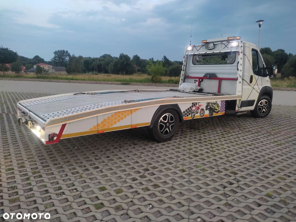 Fiat Ducato - 20