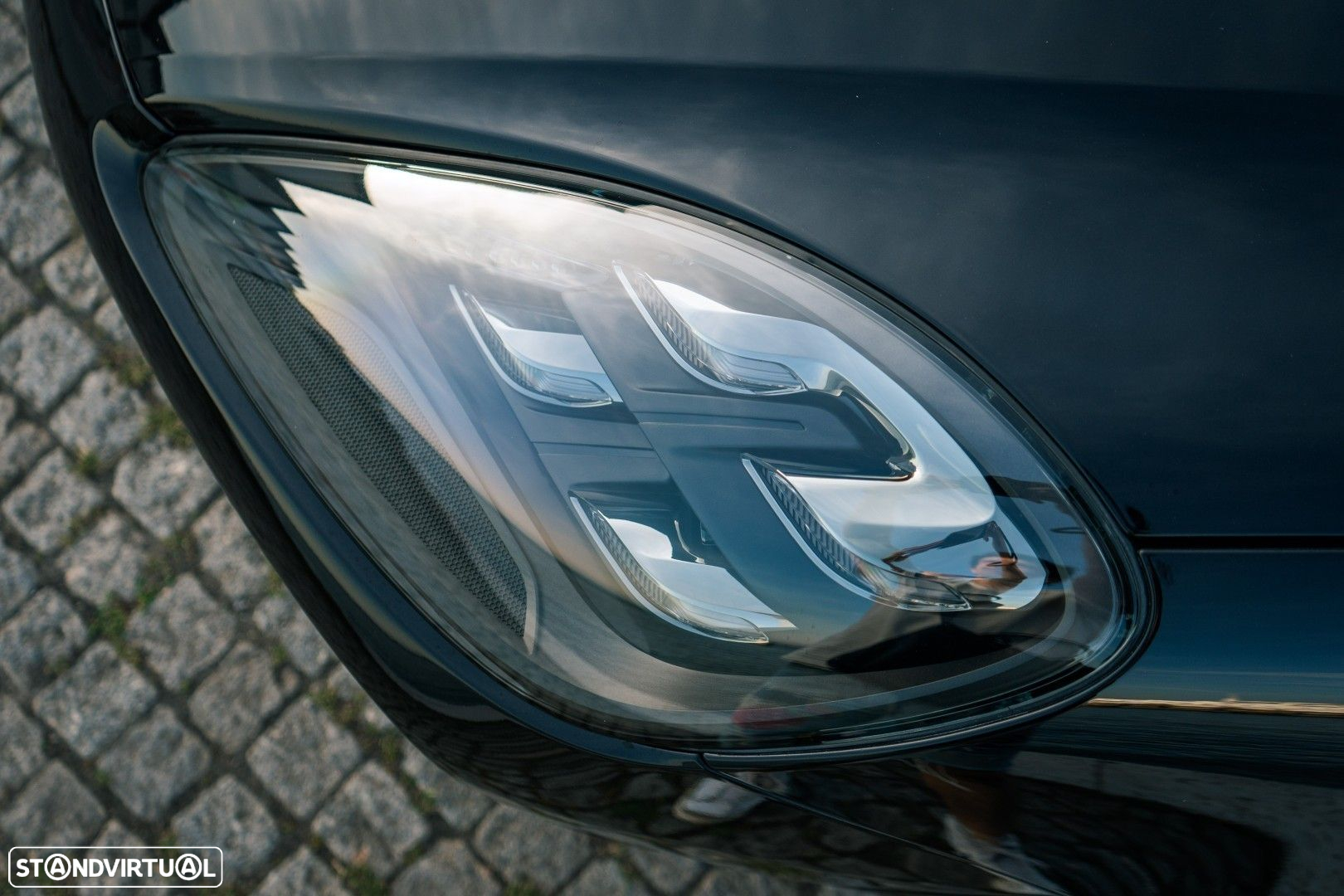 Porsche Cayenne E-Hybrid - 7