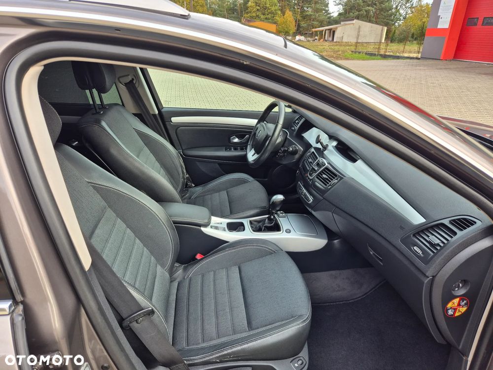 Renault Laguna 2.0 16V Dynamique - 16