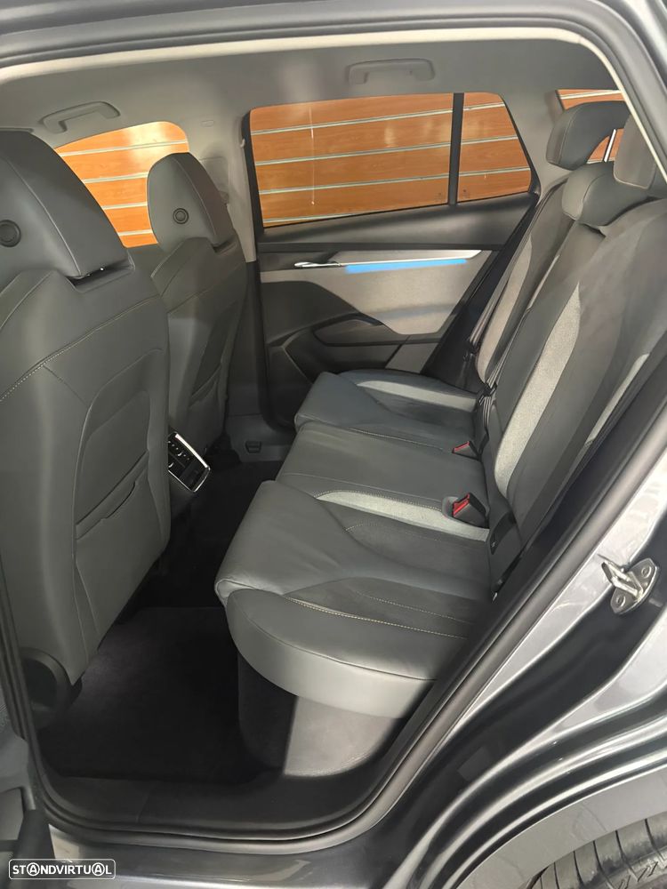 Skoda Enyaq iV 80 Sportline - 16