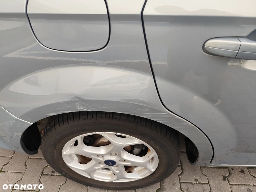 Ford Mondeo - 11