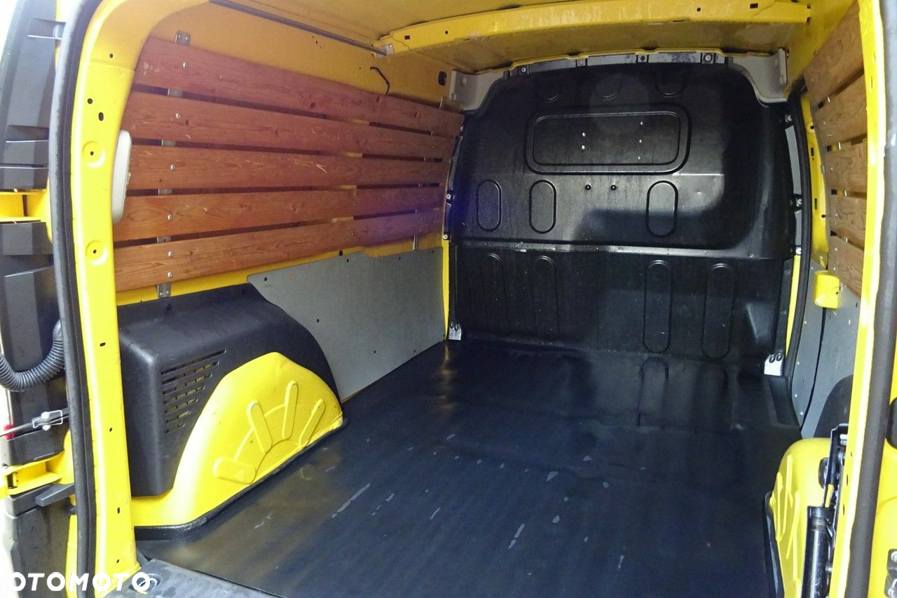 Renault Kangoo - 34