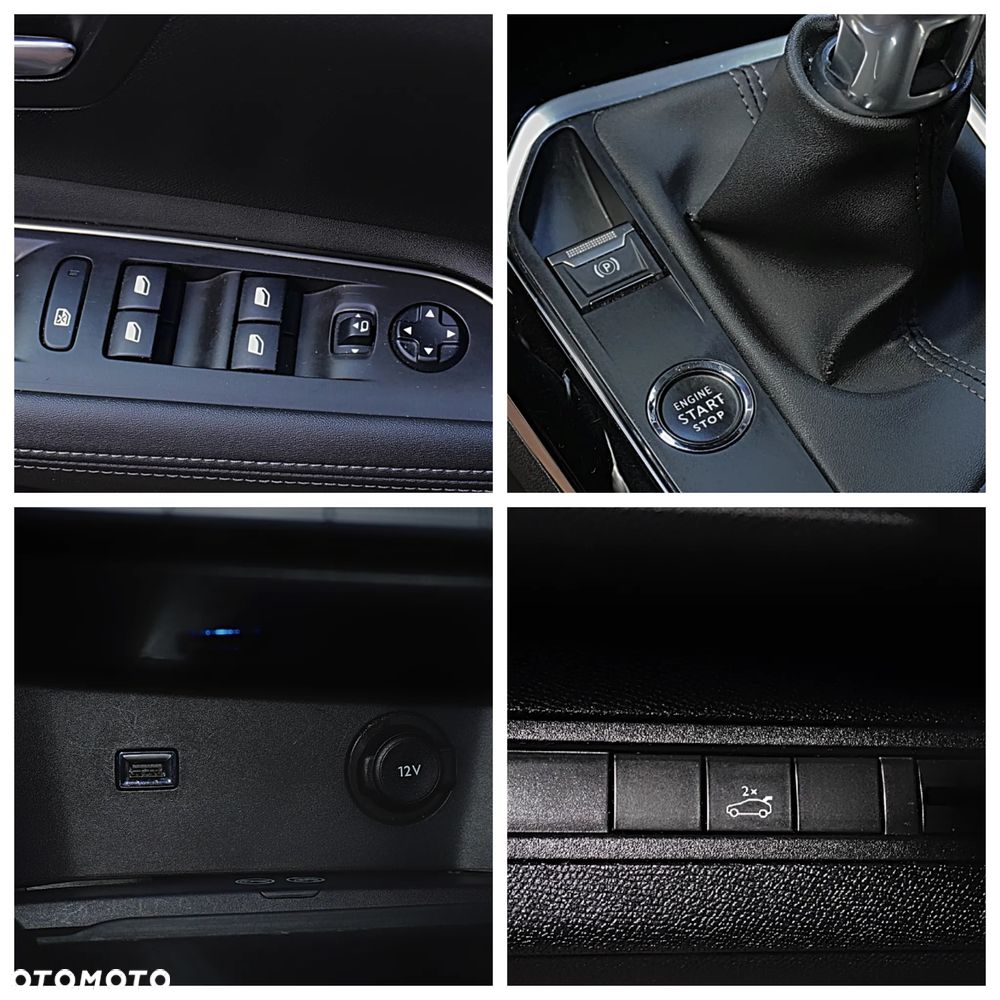 Peugeot 3008 PureTech 130 Stop & Start GPF Allure - 30