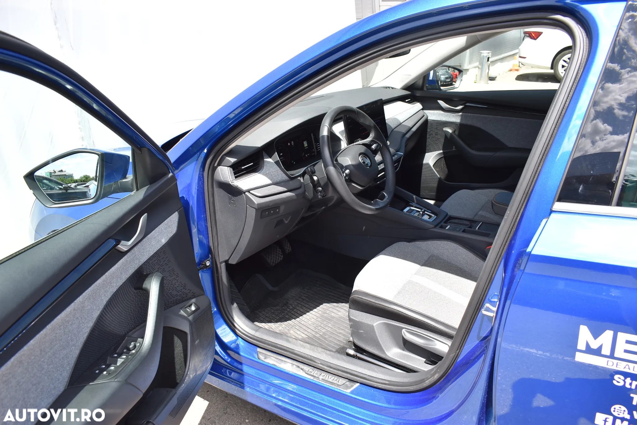 Skoda Octavia 1.5 TSI 150 CP DSG MHEV Selection - 18