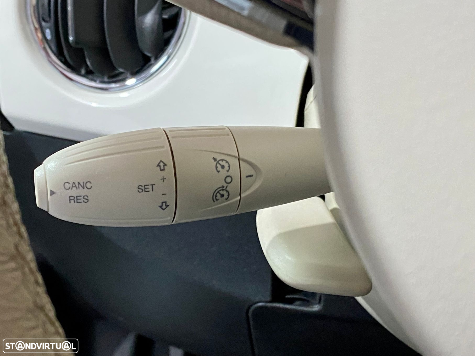 Fiat 500 1.2 Lounge - 32