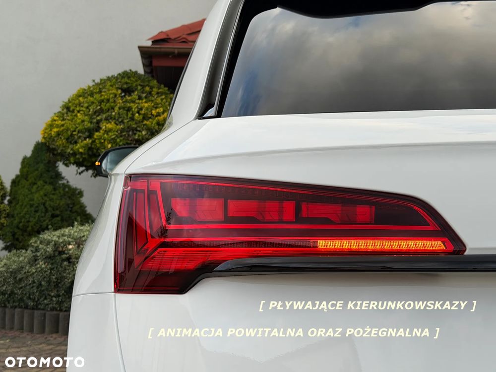 Audi Q5 40 TDI mHEV Quattro S Line S tronic - 33