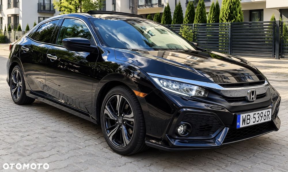 Honda Civic - 2