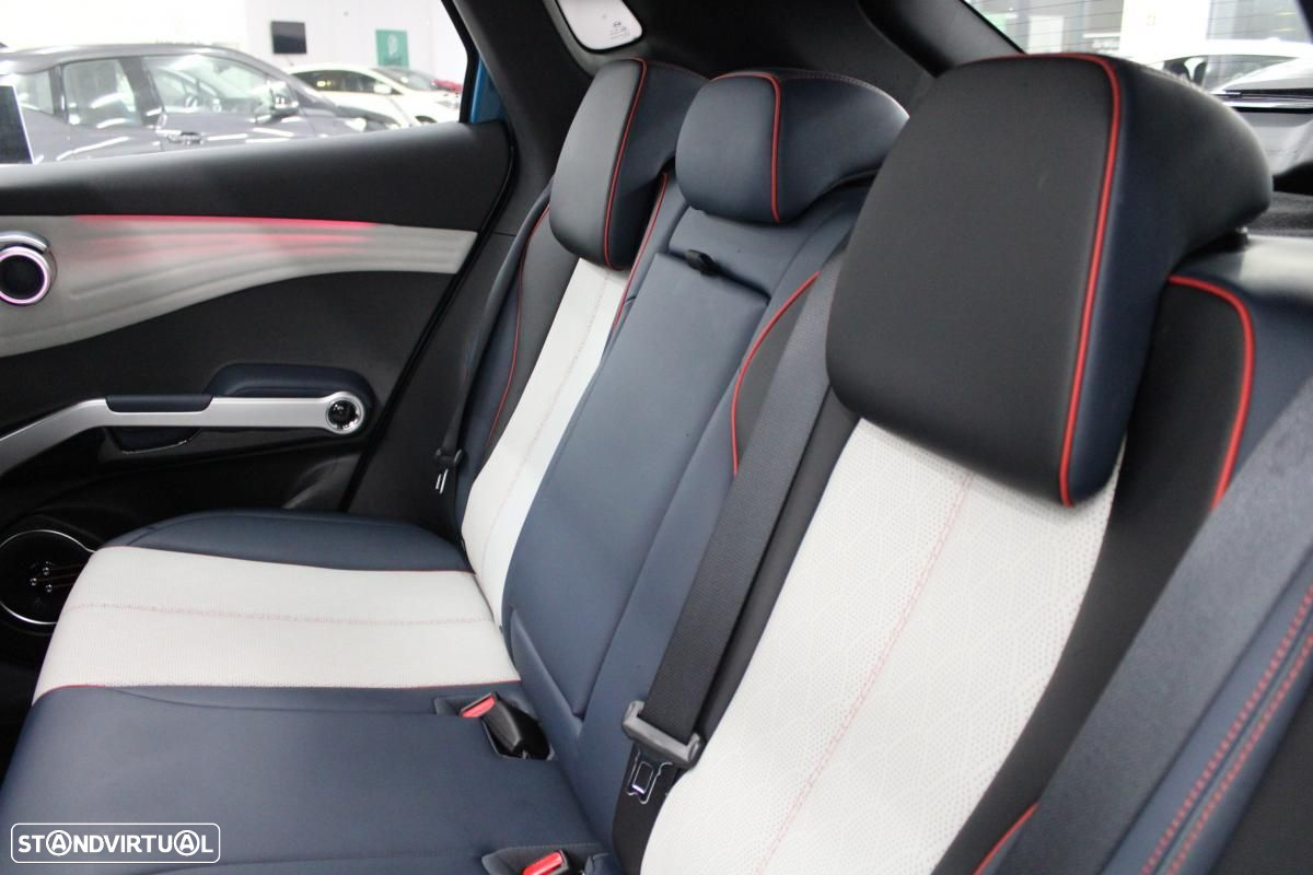 BYD Atto 3 60.48 kWh Comfort - 29