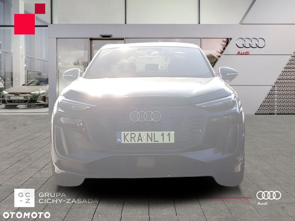 Audi Q6 e-tron - 9