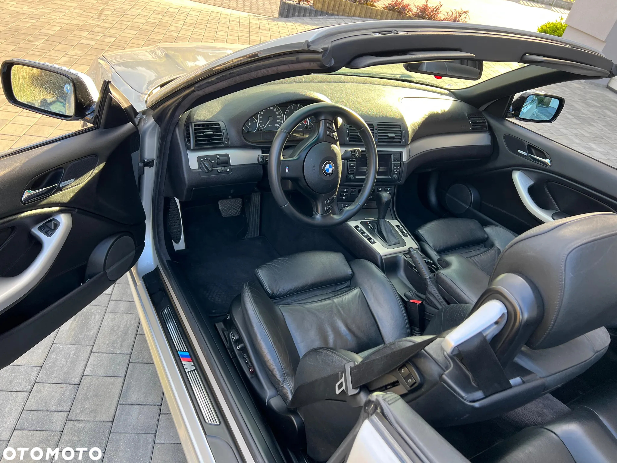 BMW Seria 3 330 Ci - 16