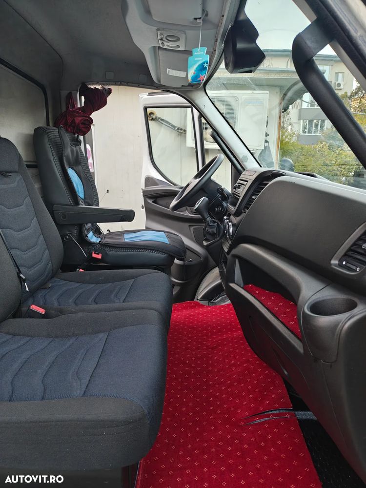 Iveco Daily 35-160 - 13