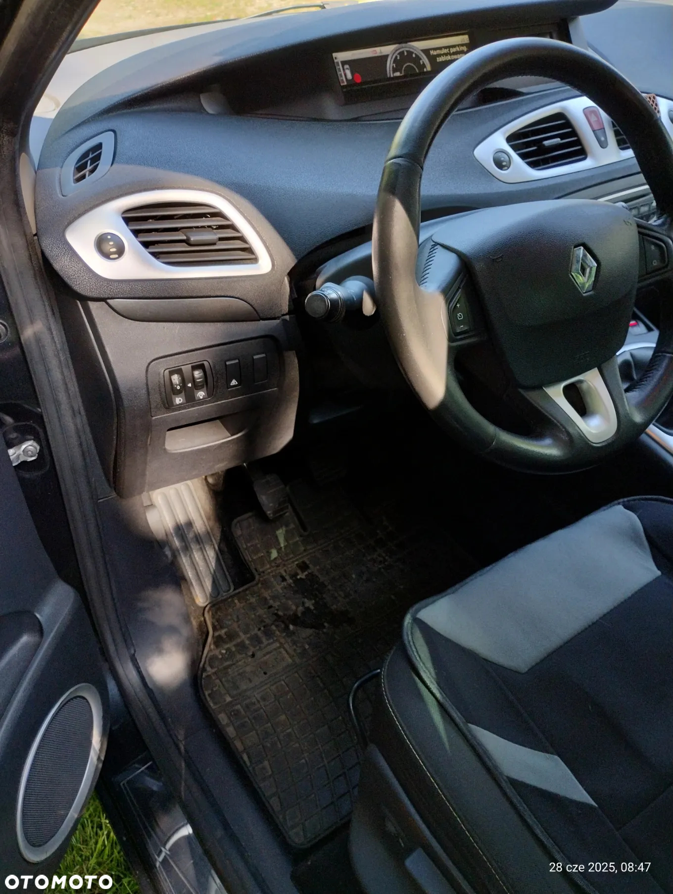 Renault Scenic 1.9 dCi Tech Run Euro5 - 18