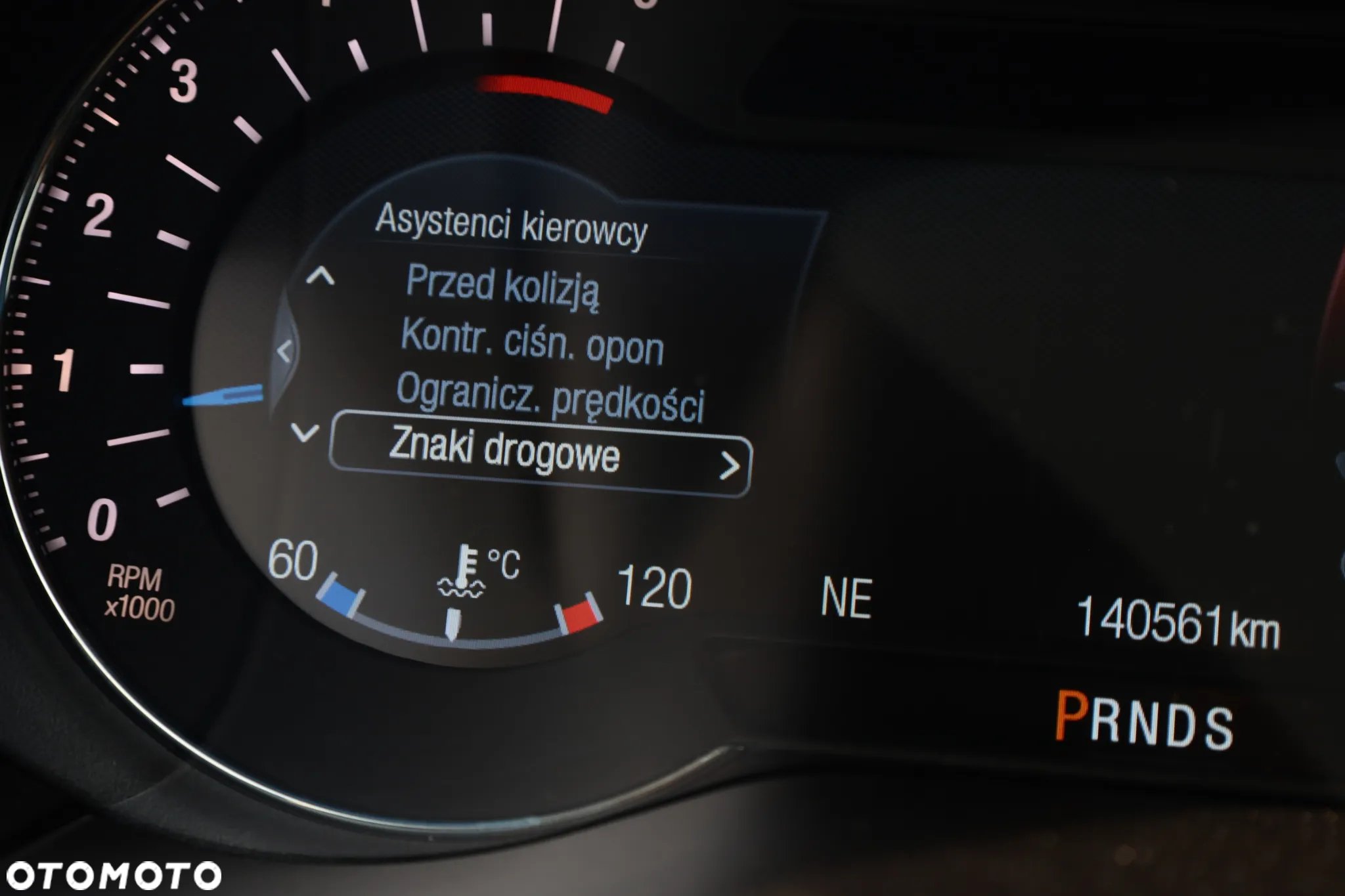 Ford Edge 2.0 TDCi Twin-Turbo 4WD ST-Line - 33