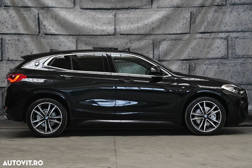 BMW X2 xDrive20d Aut. - 3