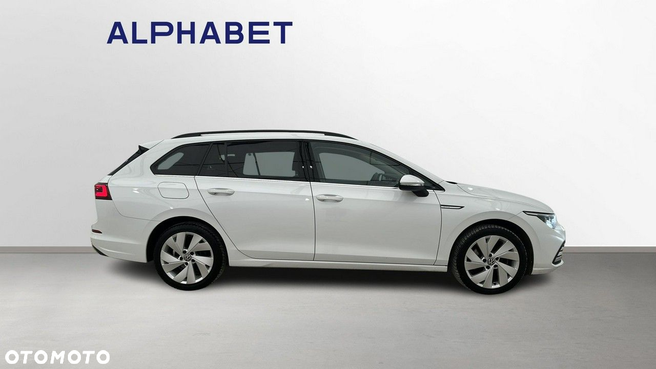 Volkswagen Golf - 7