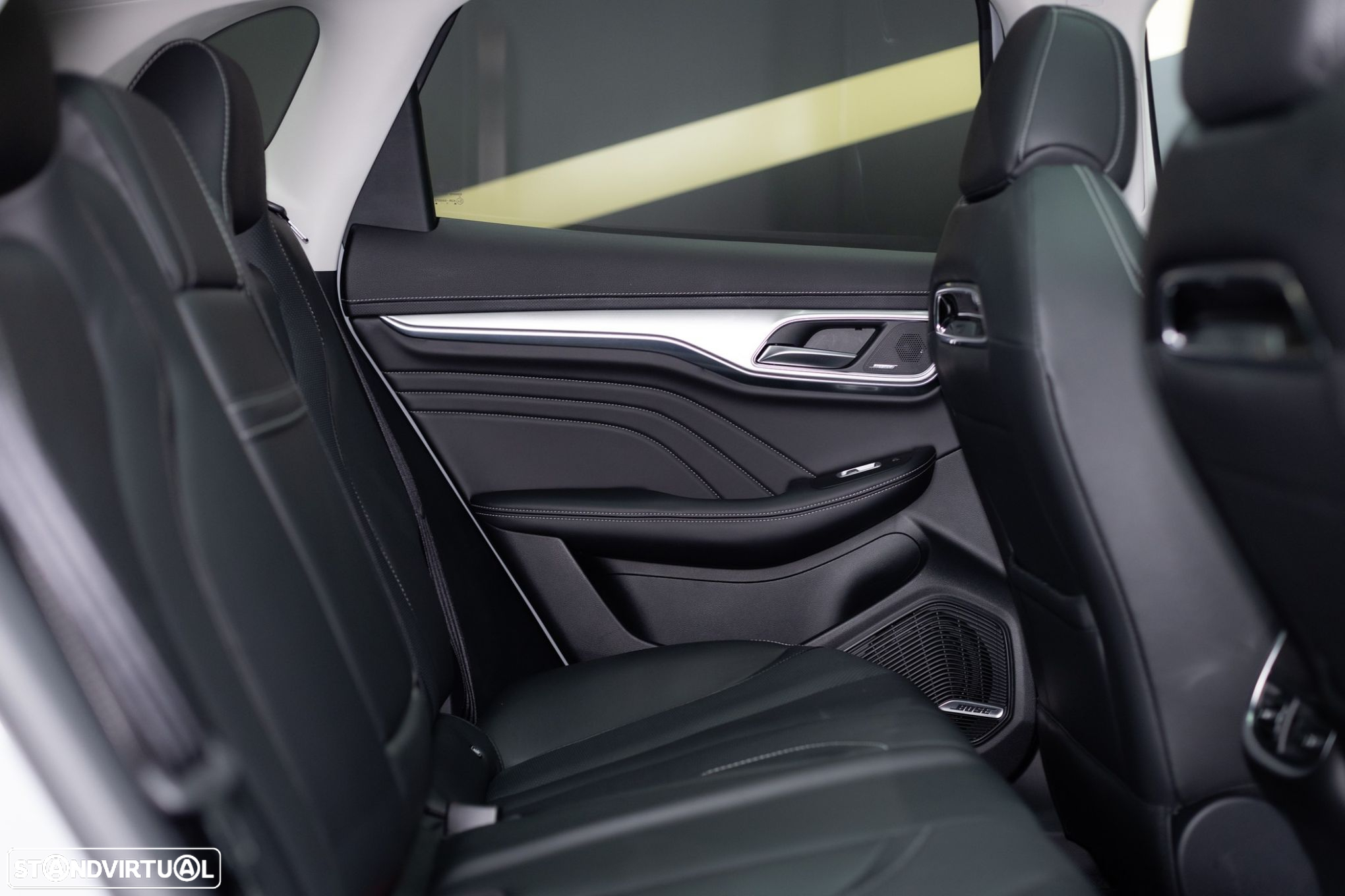 MG Marvel R 70 kWh AWD Performance - 18