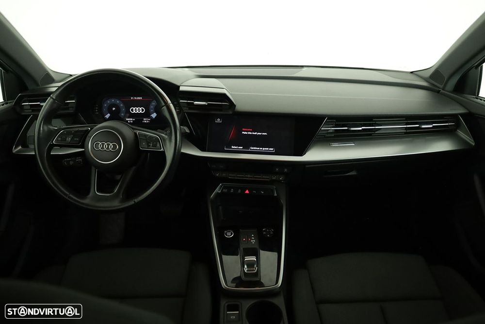 Audi A3 Sportback - 7