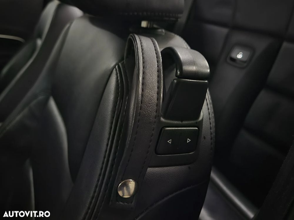 Volkswagen Eos 2.0 TDI DPF DSG Individual - 19