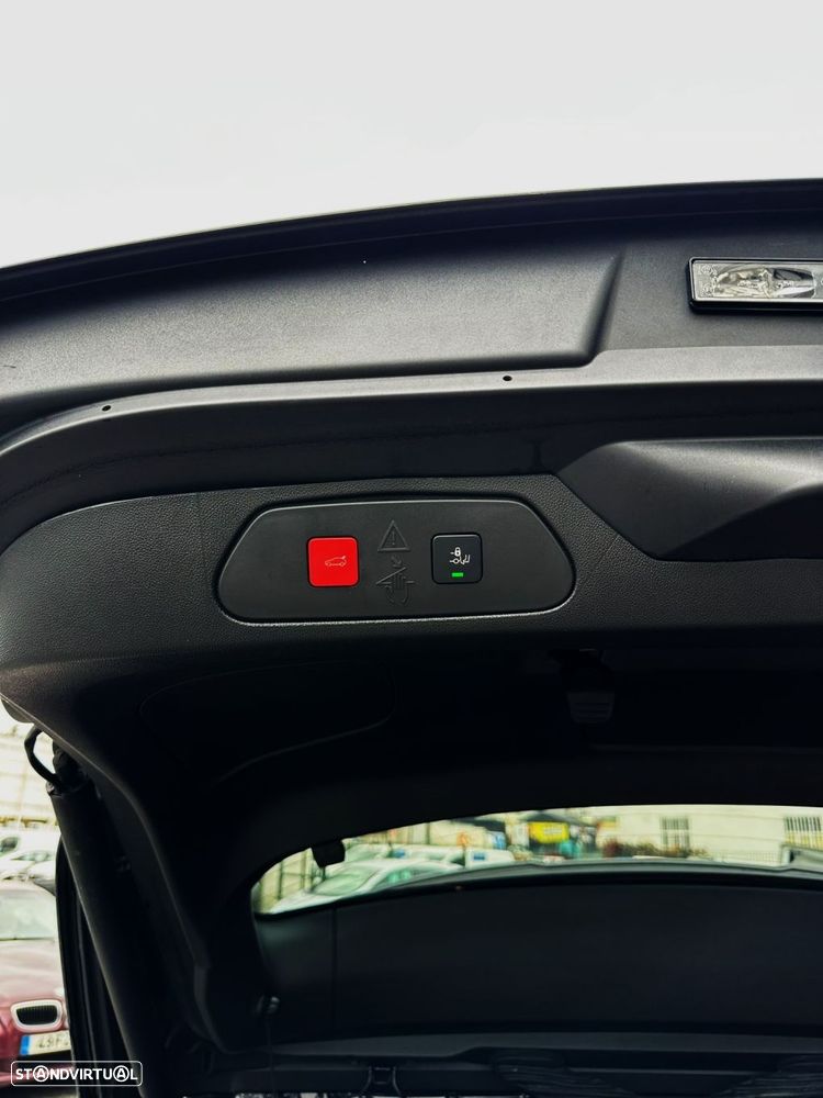 Opel Grandland 1.5 CDTI GS Line AT - 8