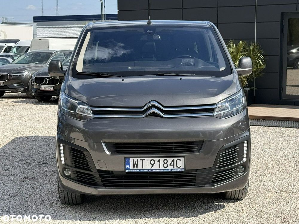 Citroën SpaceTourer - 8