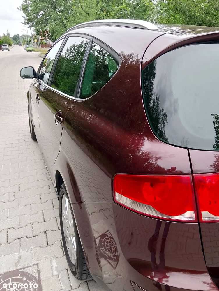 Seat Altea XL 1.4 TSI Style Copa - 12