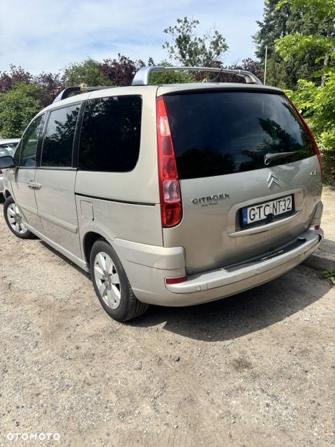 Citroën C8 - 22