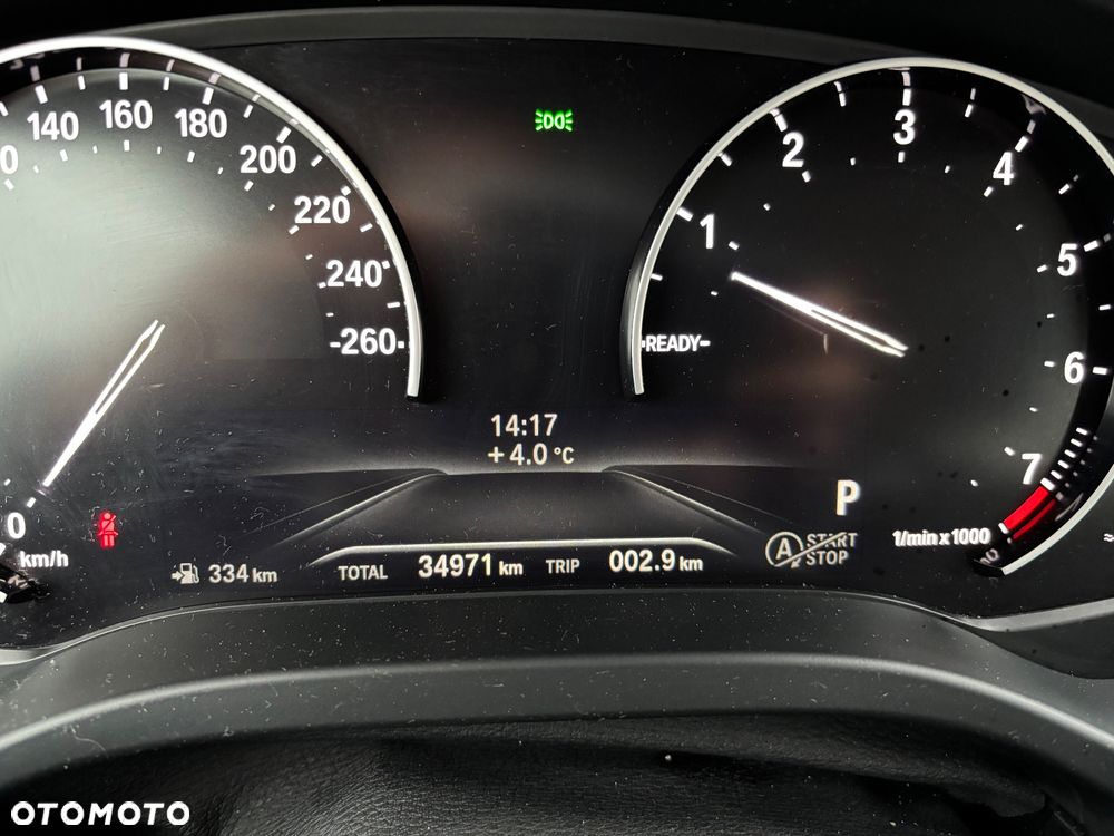 BMW X4 xDrive20i GPF xLine sport - 12