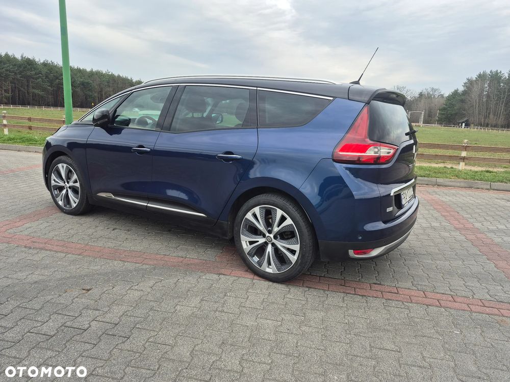 Renault Scenic - 6
