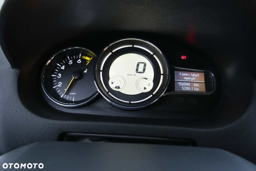 Renault Megane - 30