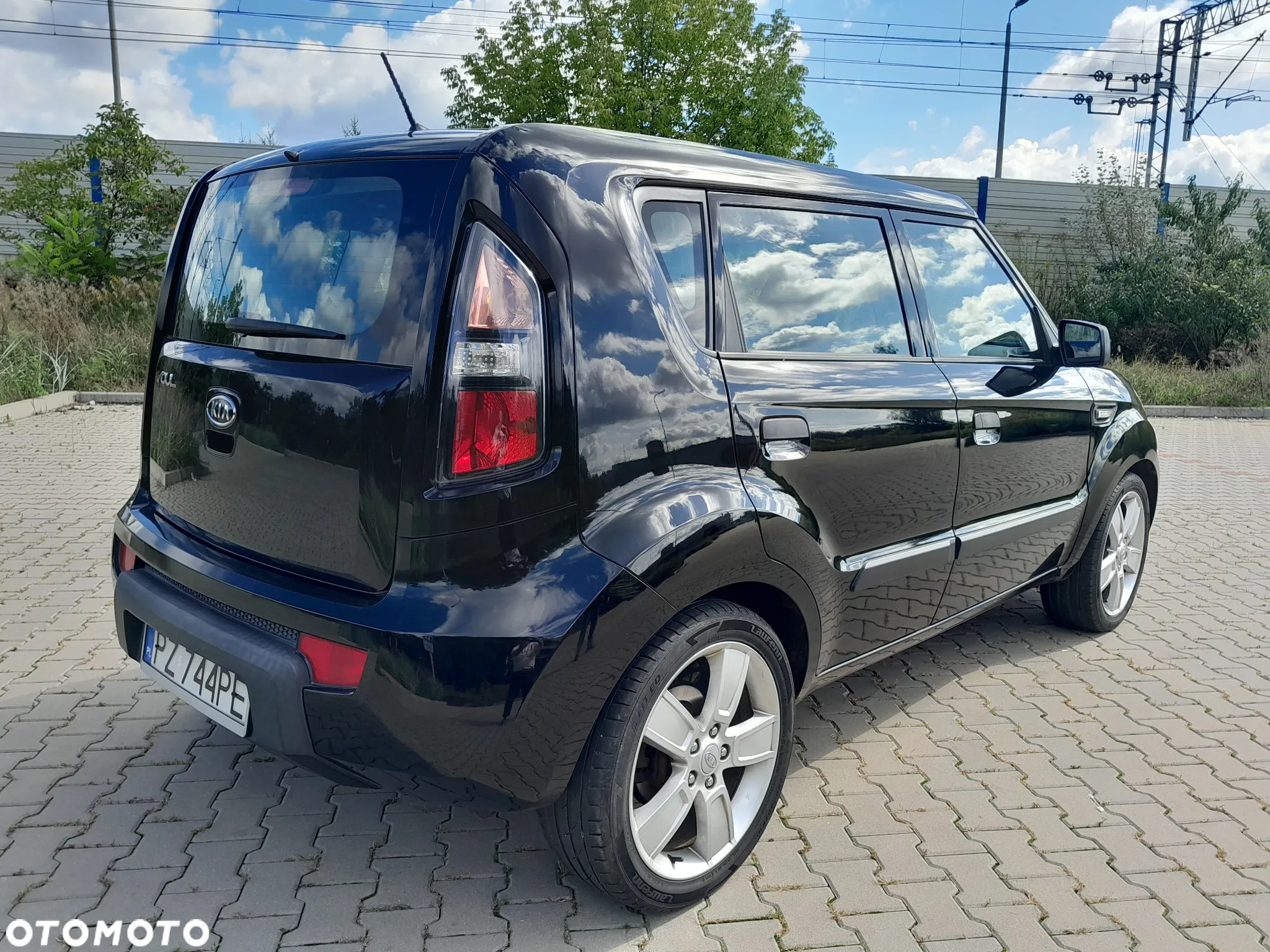Kia Soul - 4